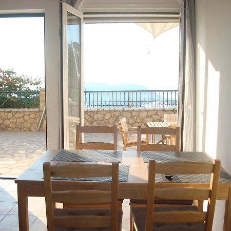 Merlot Village Rental Properties Kariá 외부 사진