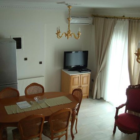 Merlot Village Rental Properties Kariá 외부 사진