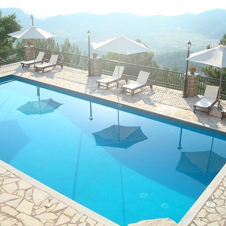 Merlot Village Rental Properties Kariá 외부 사진