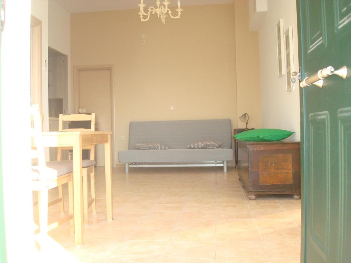 Merlot Village Rental Properties Kariá 외부 사진