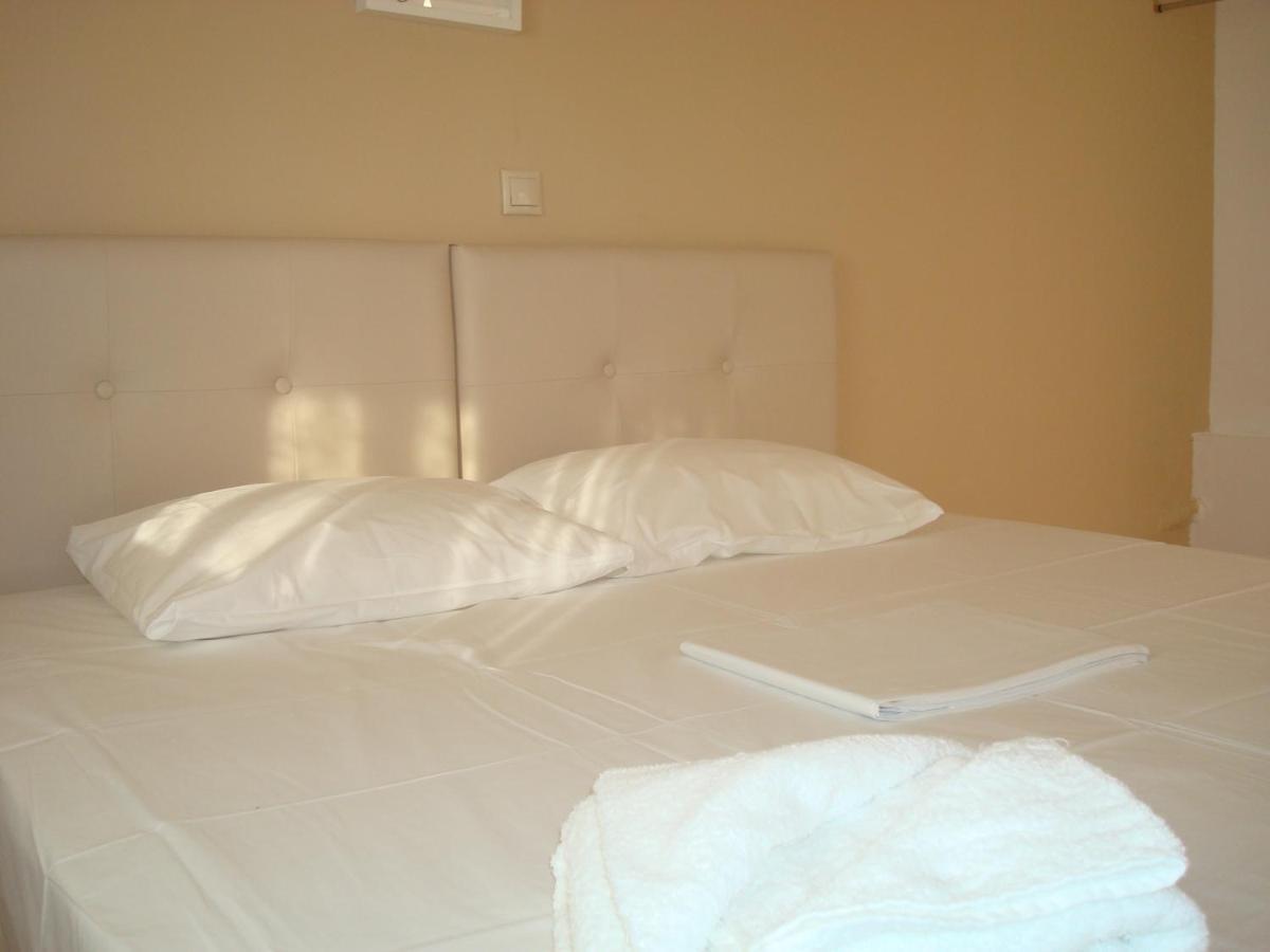 Merlot Village Rental Properties Kariá 외부 사진