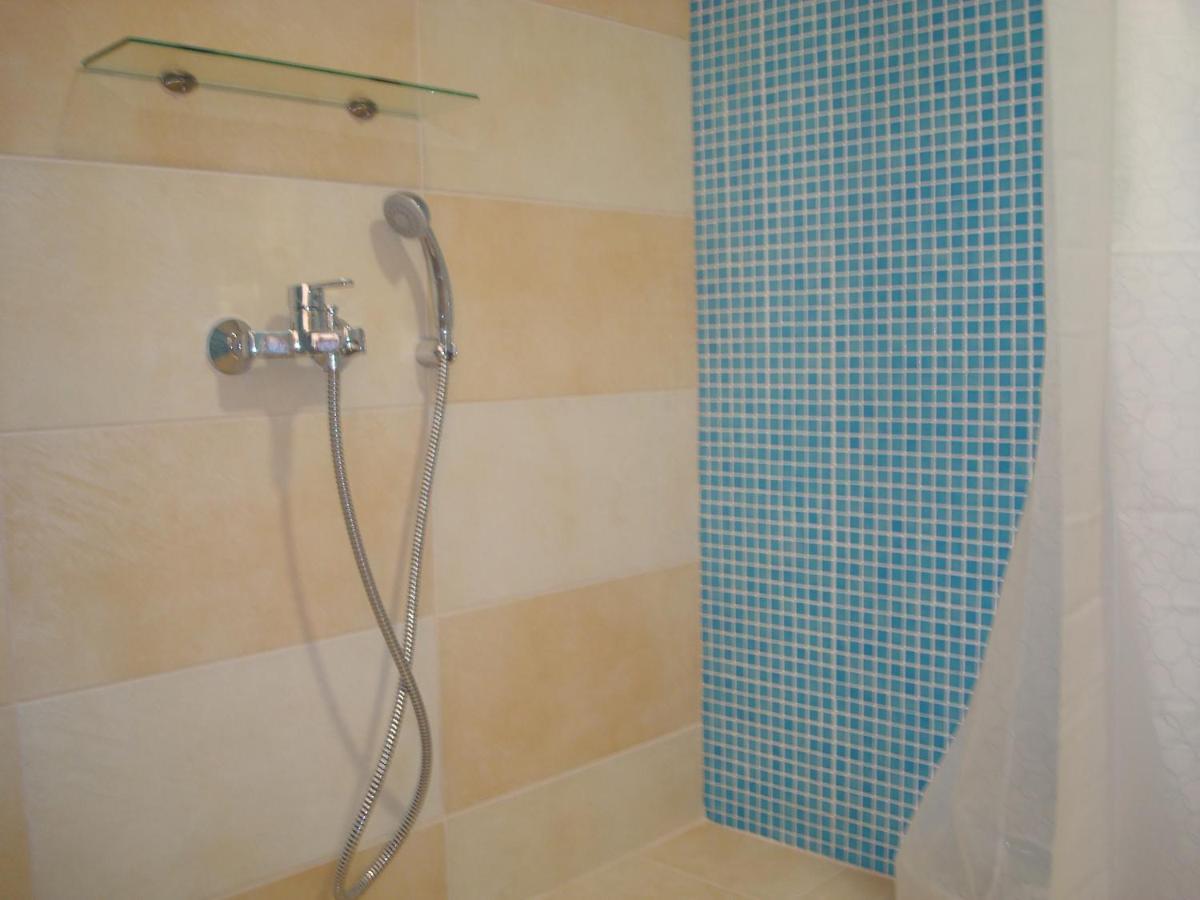 Merlot Village Rental Properties Kariá 외부 사진