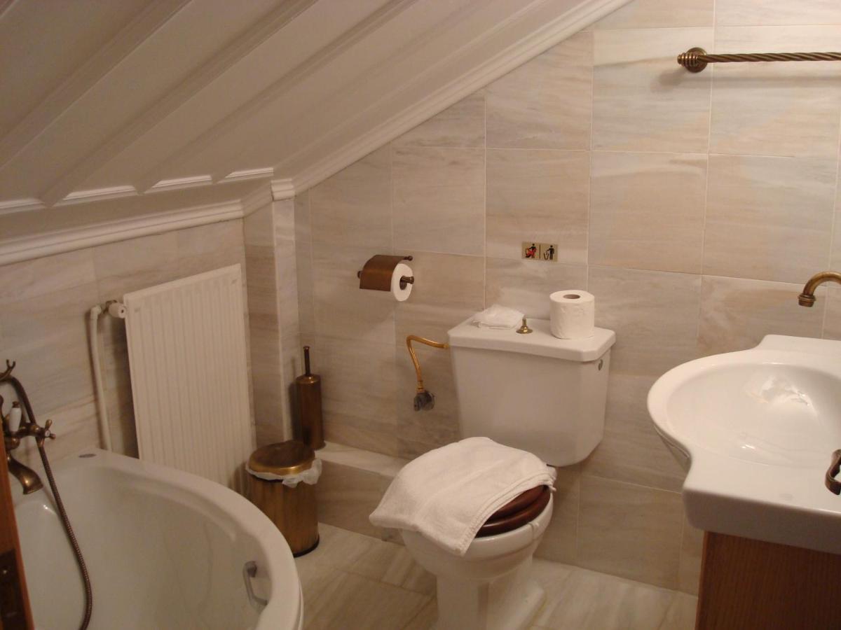 Merlot Village Rental Properties Kariá 외부 사진