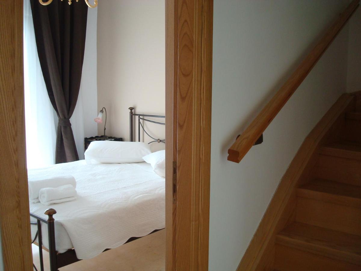 Merlot Village Rental Properties Kariá 외부 사진