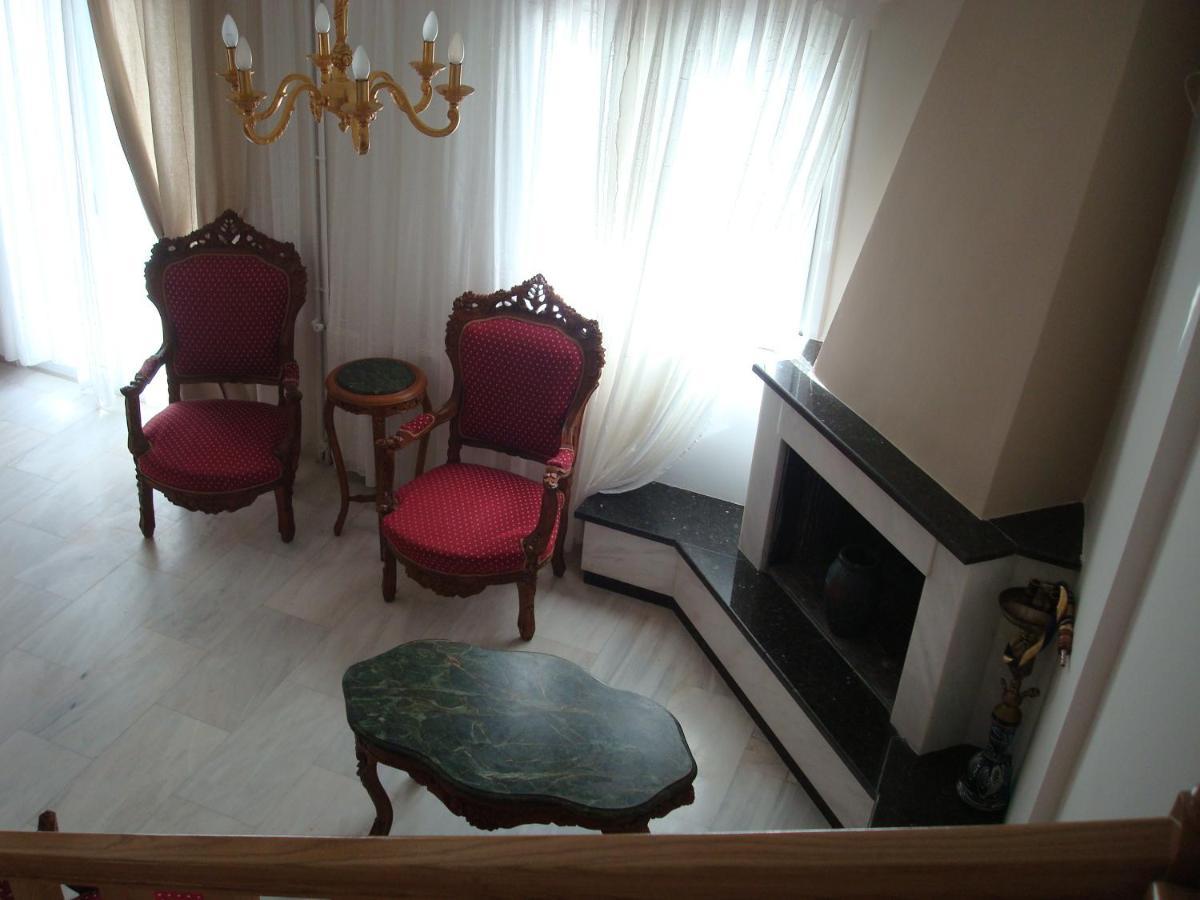Merlot Village Rental Properties Kariá 외부 사진
