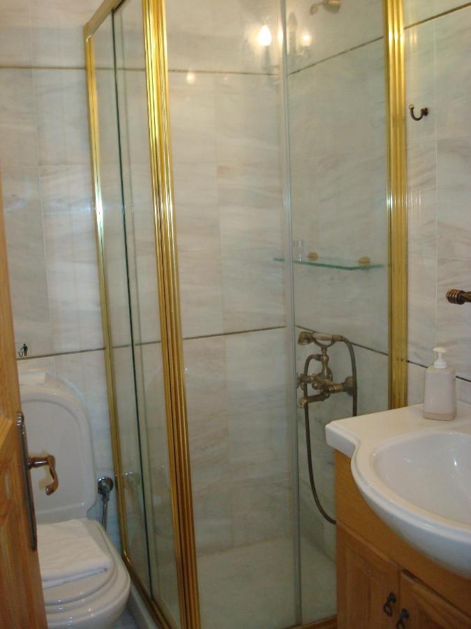 Merlot Village Rental Properties Kariá 외부 사진
