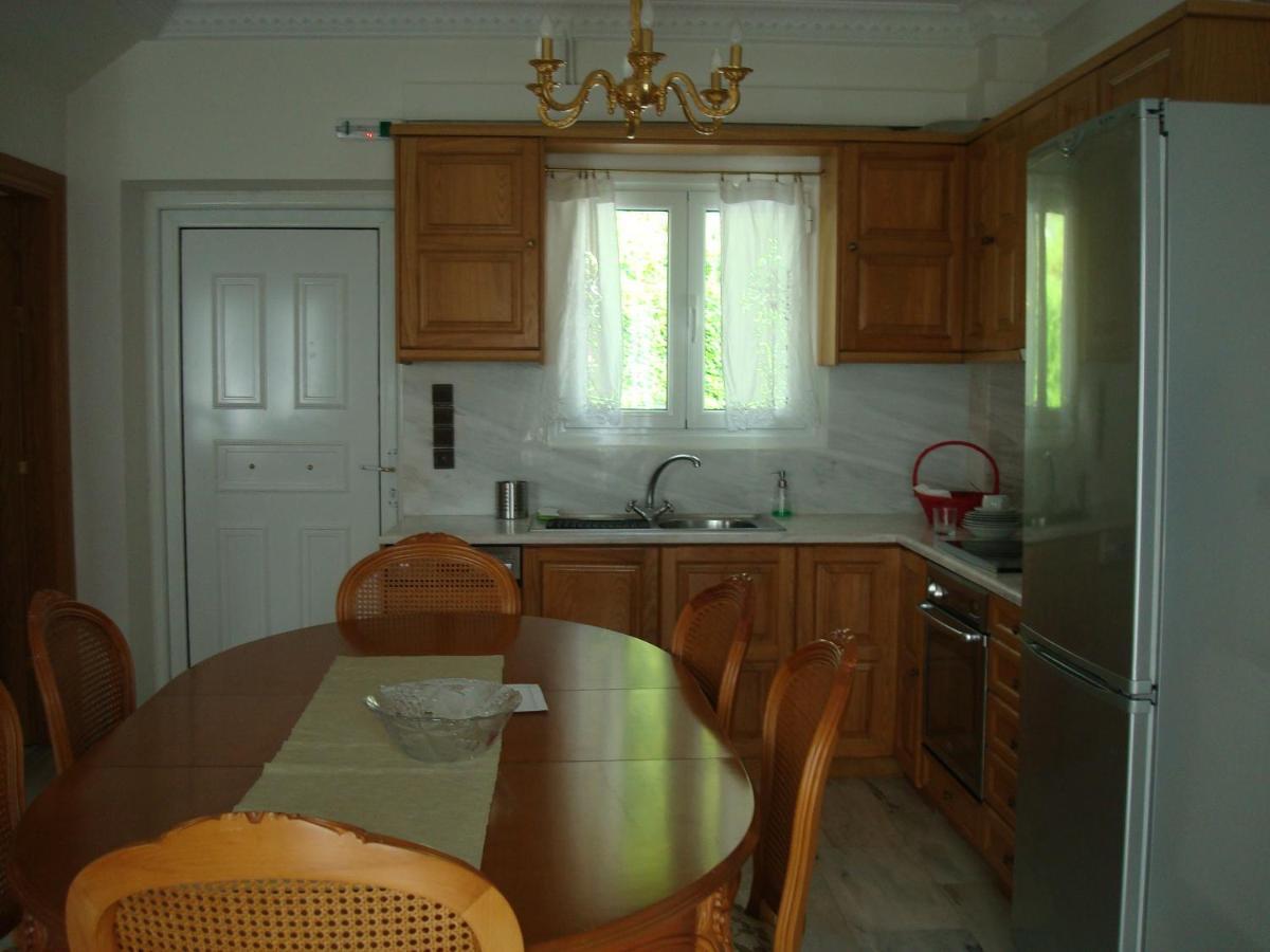 Merlot Village Rental Properties Kariá 외부 사진