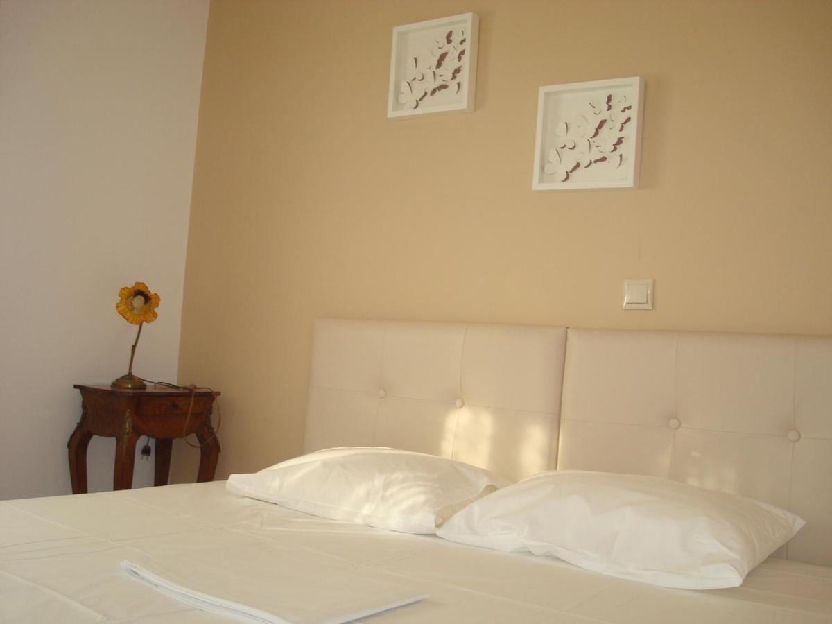 Merlot Village Rental Properties Kariá 외부 사진