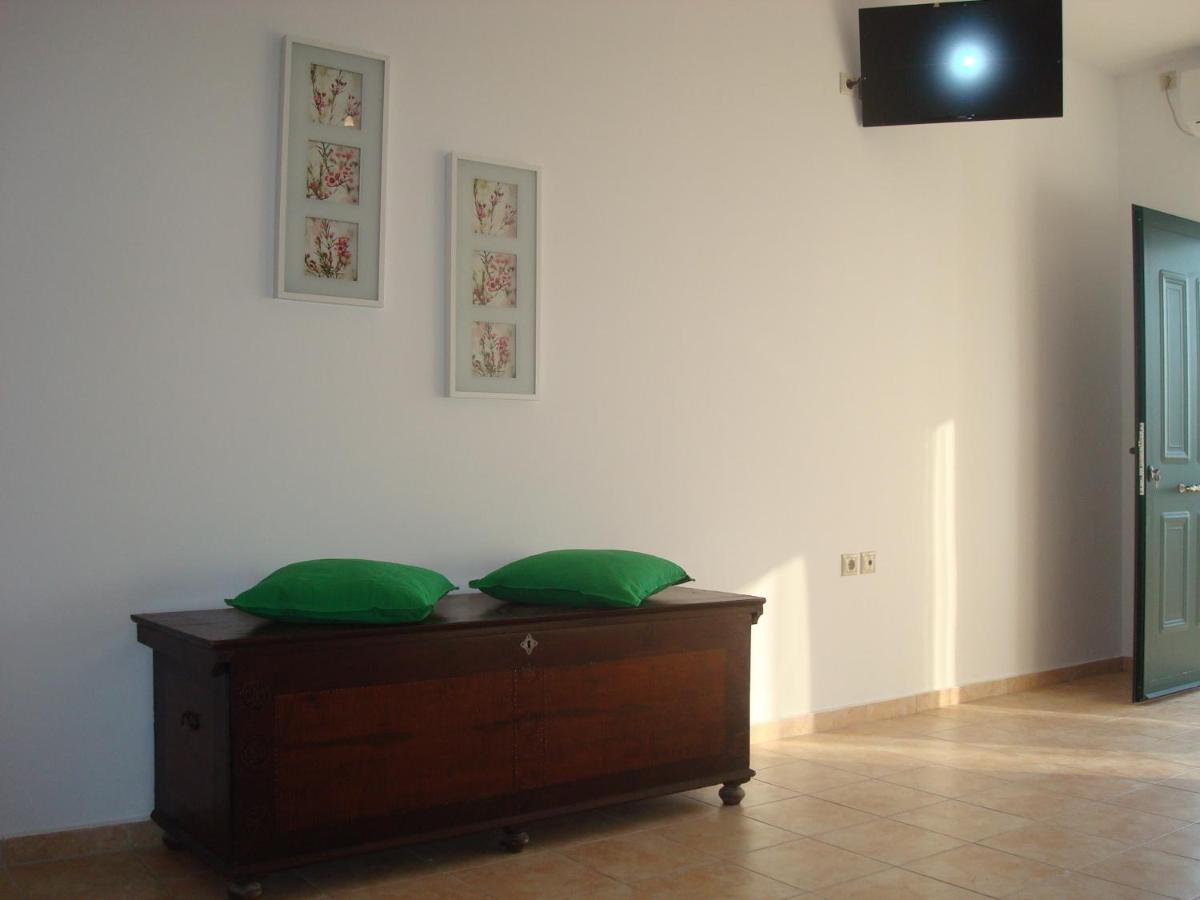 Merlot Village Rental Properties Kariá 외부 사진