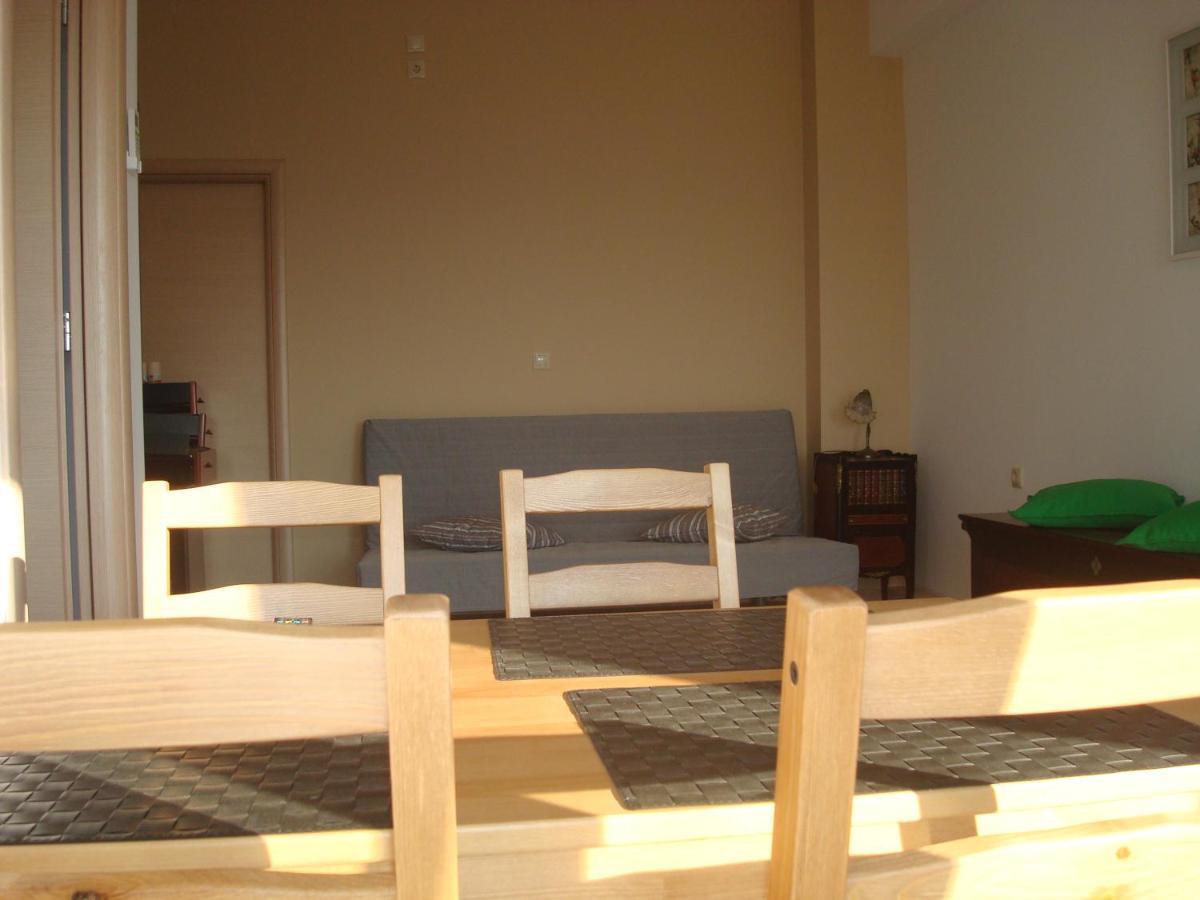 Merlot Village Rental Properties Kariá 외부 사진