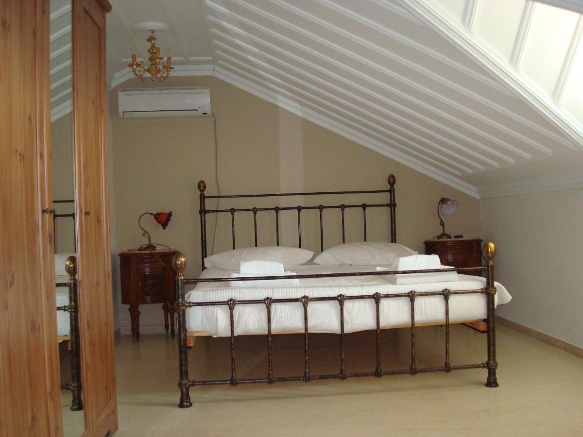 Merlot Village Rental Properties Kariá 외부 사진