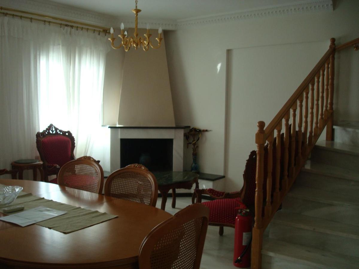 Merlot Village Rental Properties Kariá 외부 사진