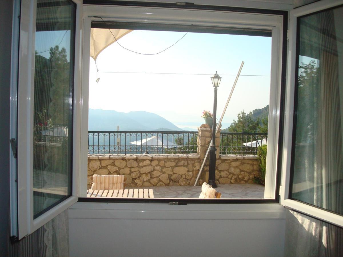Merlot Village Rental Properties Kariá 외부 사진
