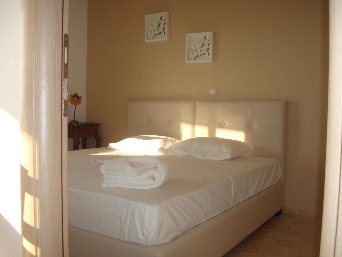 Merlot Village Rental Properties Kariá 외부 사진