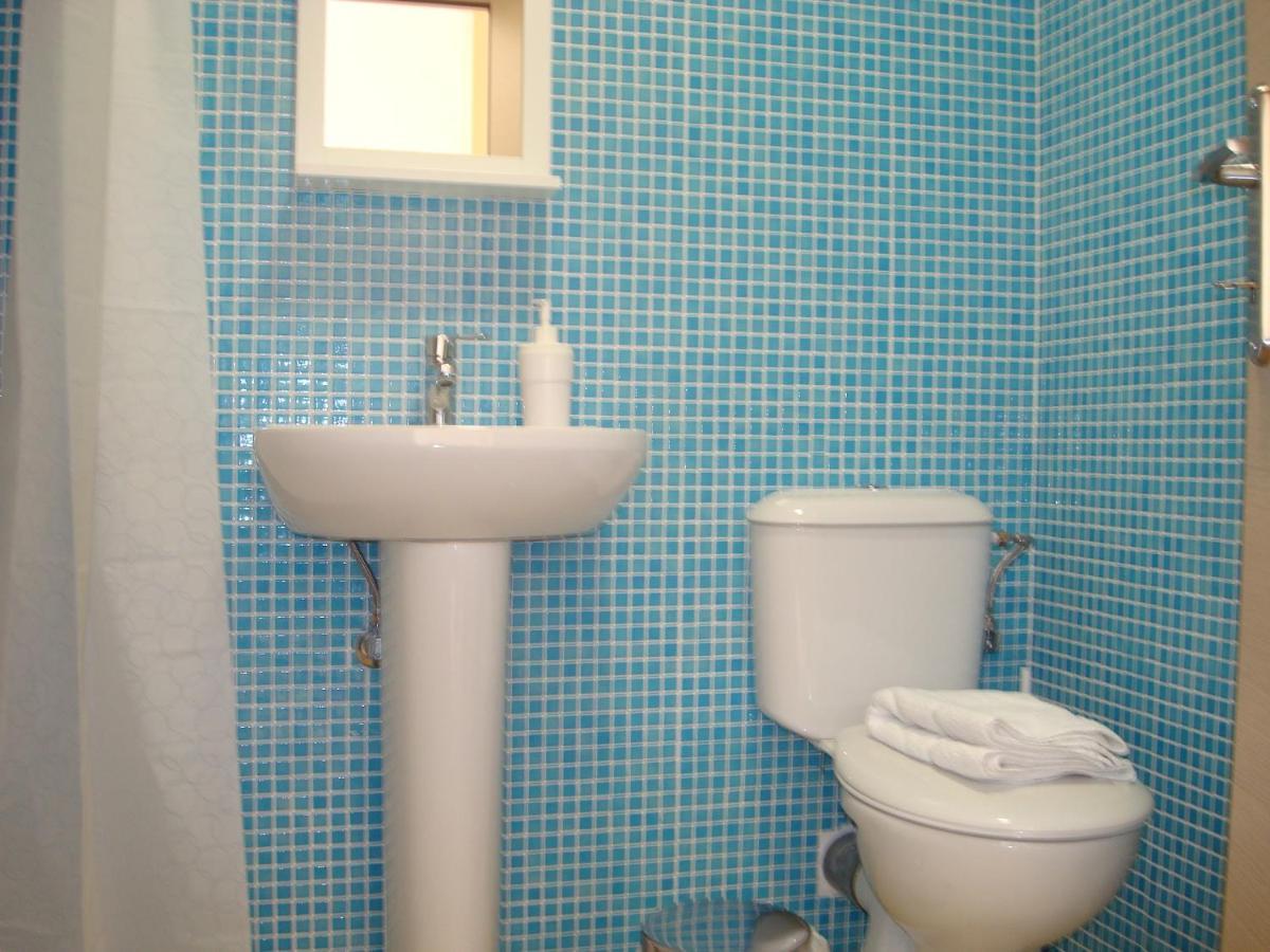 Merlot Village Rental Properties Kariá 외부 사진