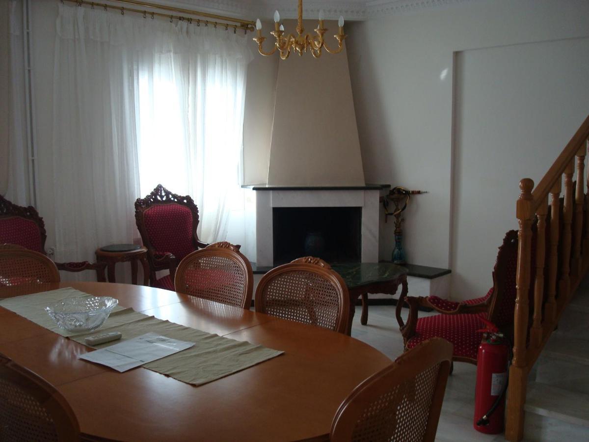 Merlot Village Rental Properties Kariá 외부 사진