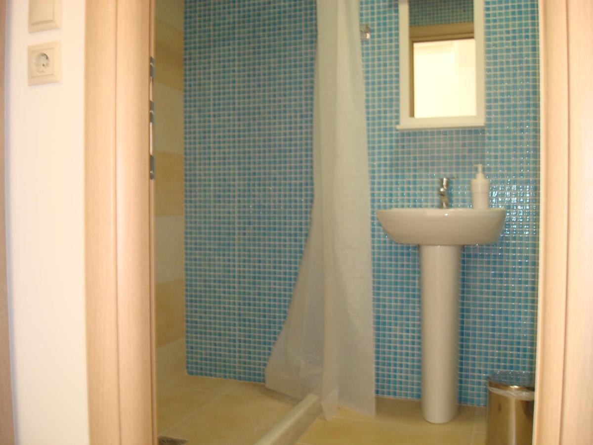 Merlot Village Rental Properties Kariá 외부 사진