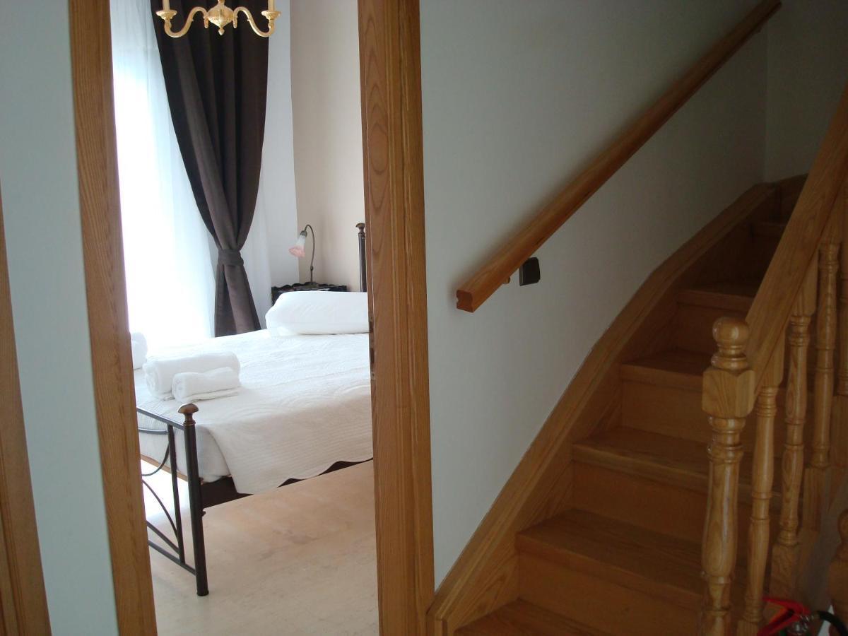 Merlot Village Rental Properties Kariá 외부 사진