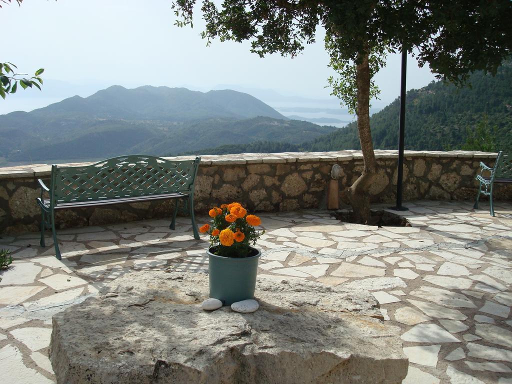 Merlot Village Rental Properties Kariá 외부 사진