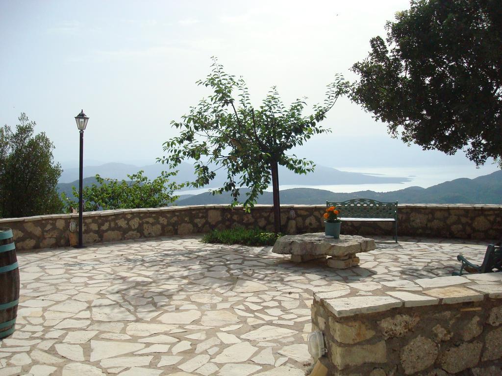 Merlot Village Rental Properties Kariá 외부 사진