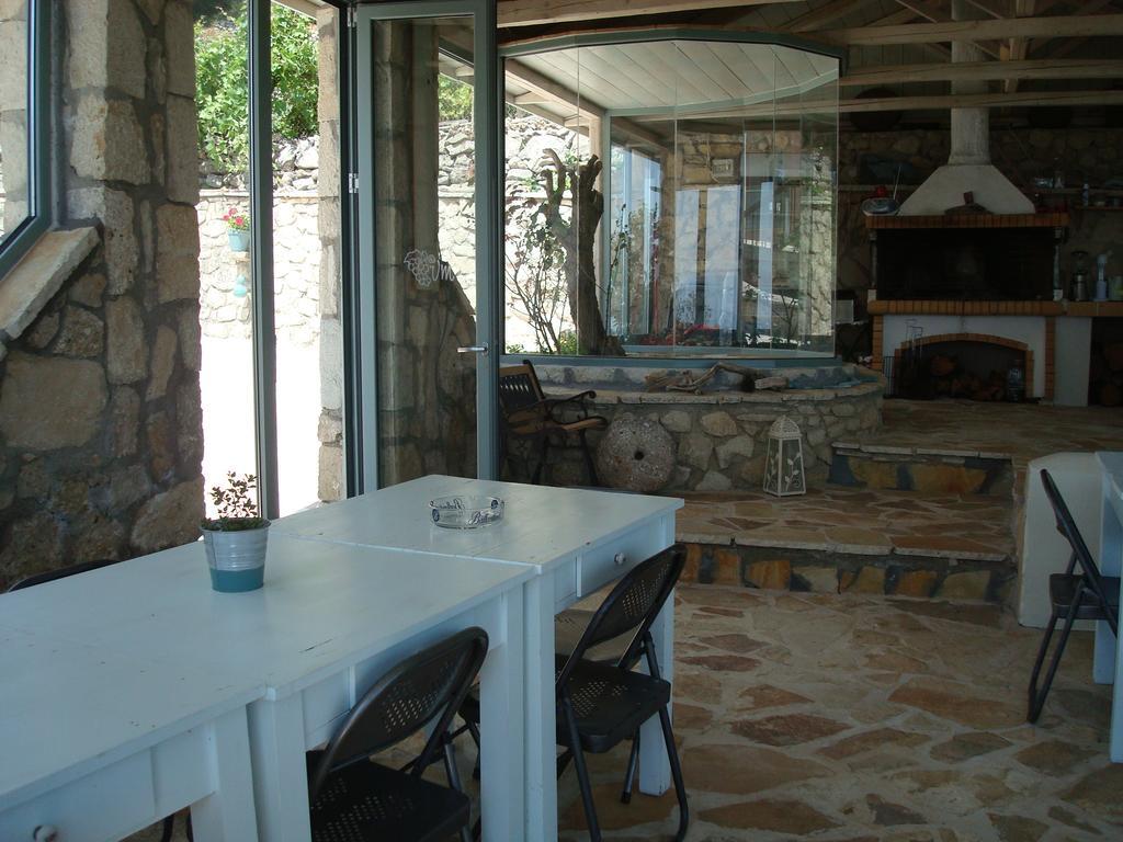 Merlot Village Rental Properties Kariá 외부 사진