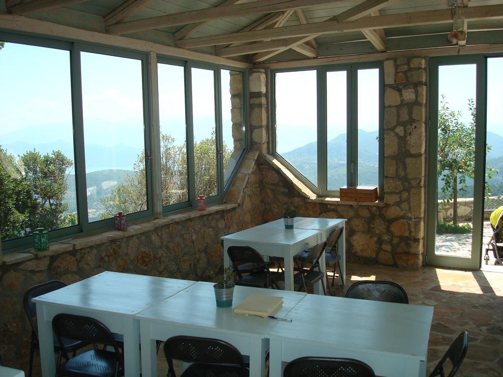 Merlot Village Rental Properties Kariá 외부 사진