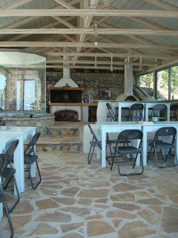 Merlot Village Rental Properties Kariá 외부 사진
