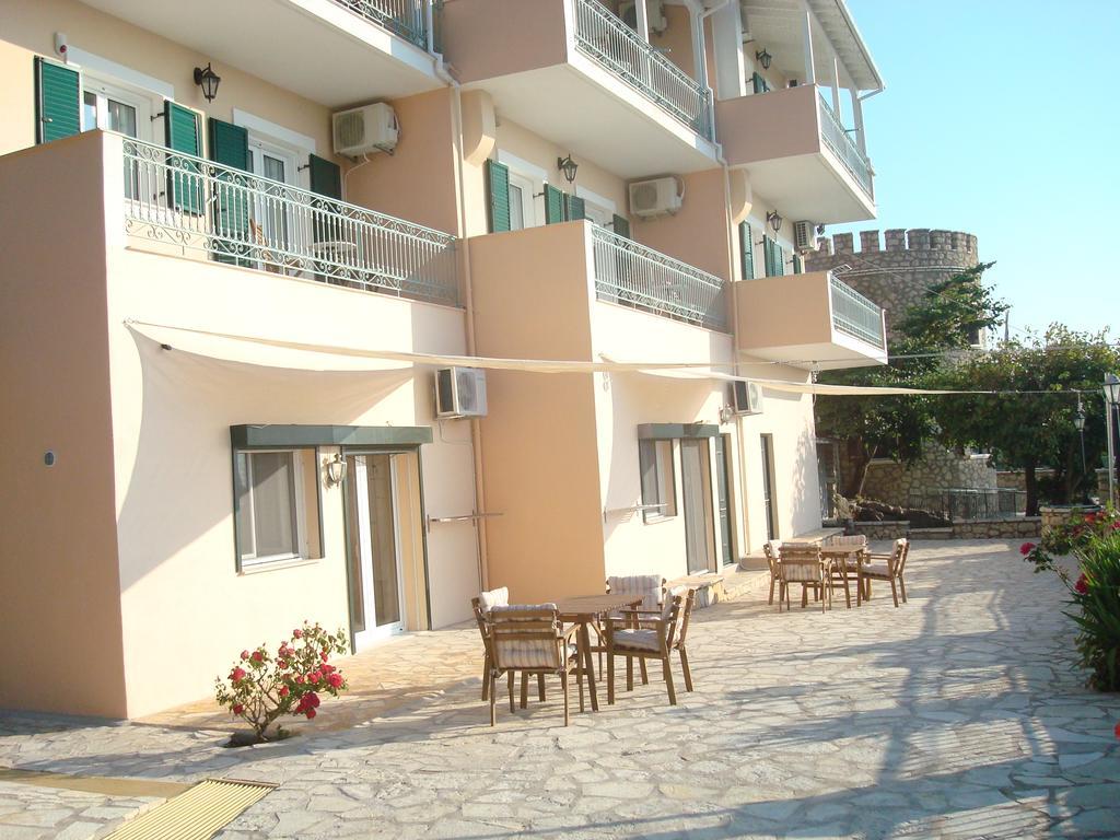 Merlot Village Rental Properties Kariá 외부 사진